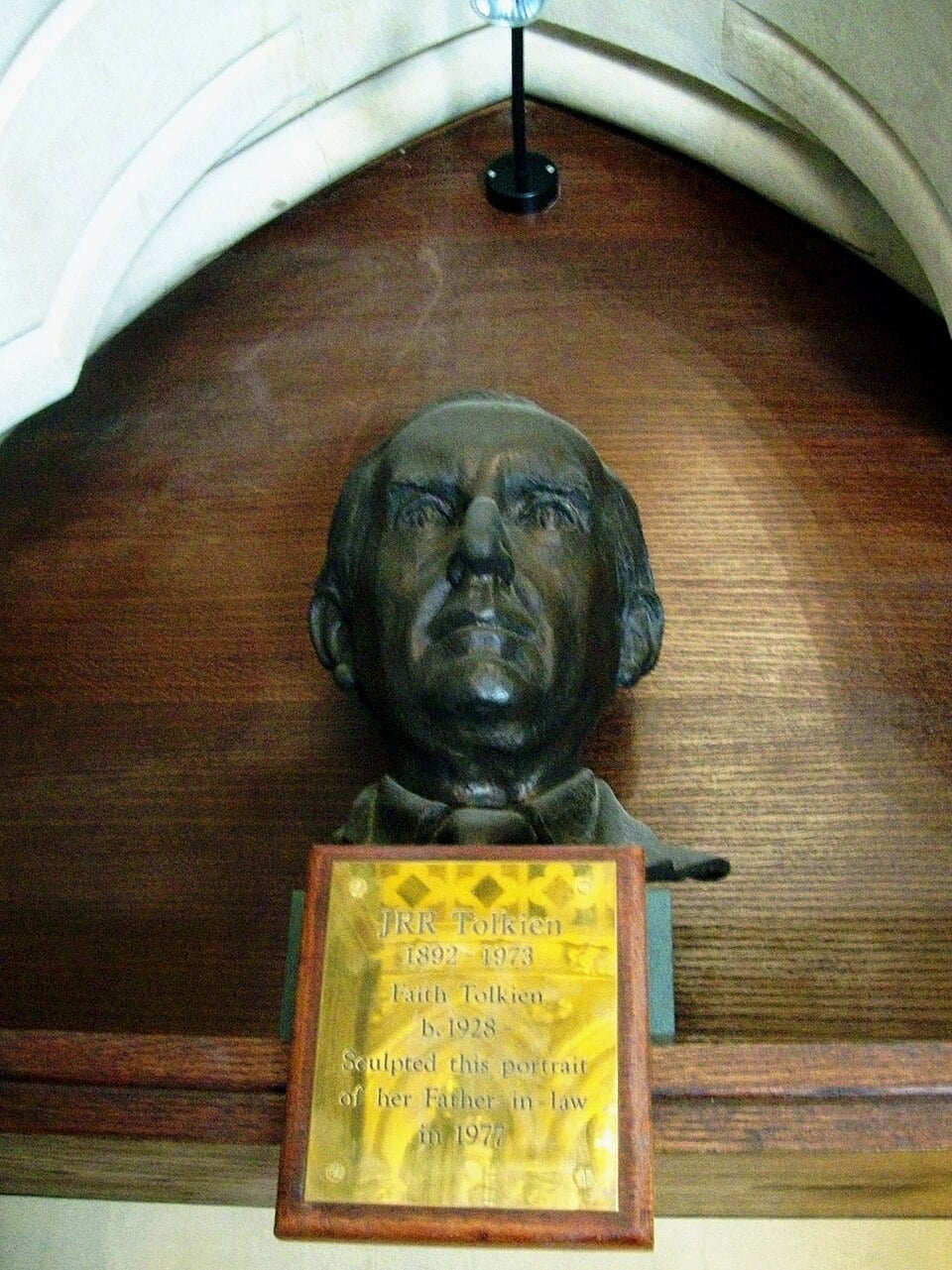 Tolkien Said He Did Not Like Or Write Allegories
