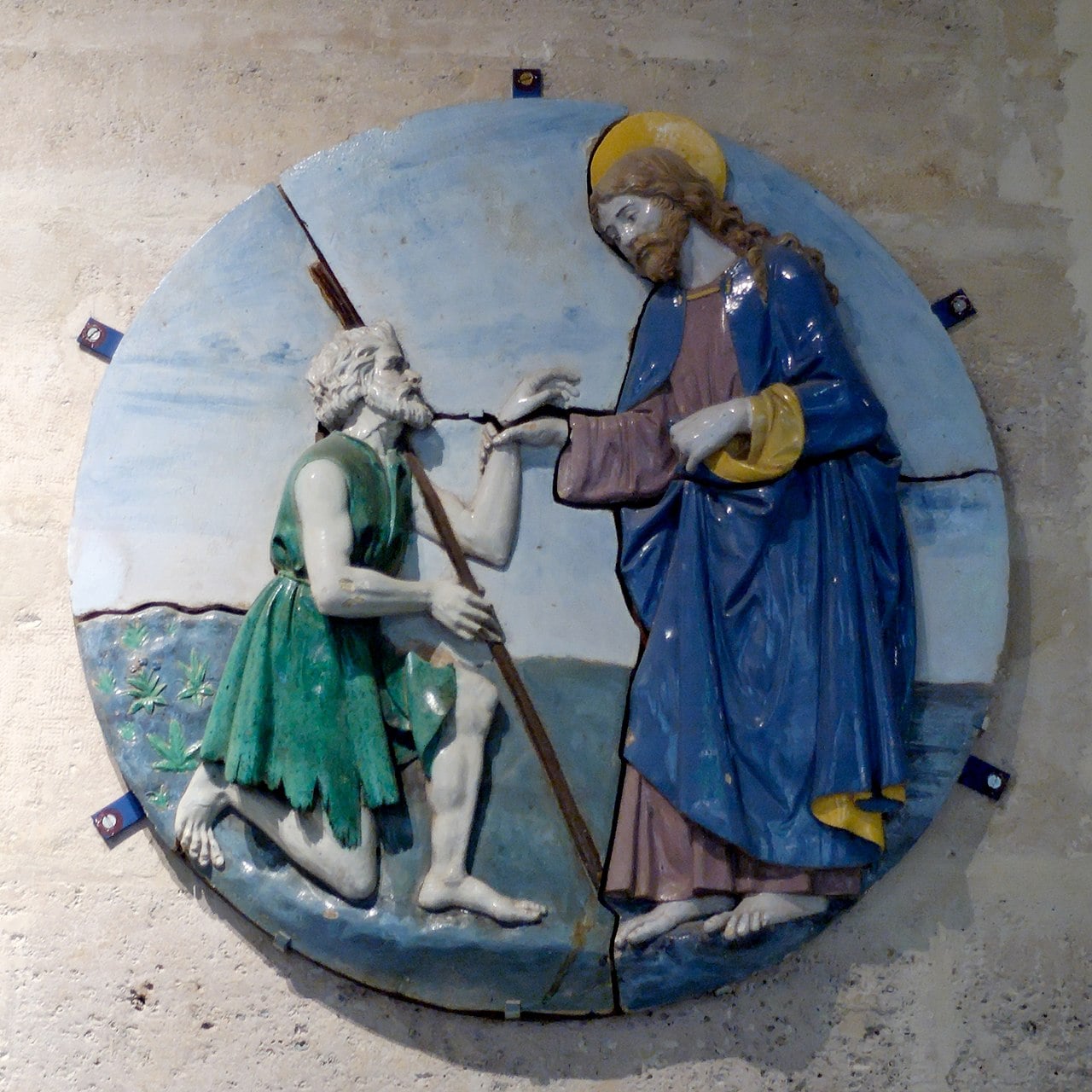 Compassion, Justice, And The Rights Of The Poor