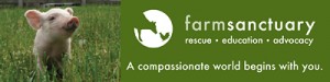 FS-General-Banner-Farm Sanctuary-love-peace-adopt-animas-rescue-care