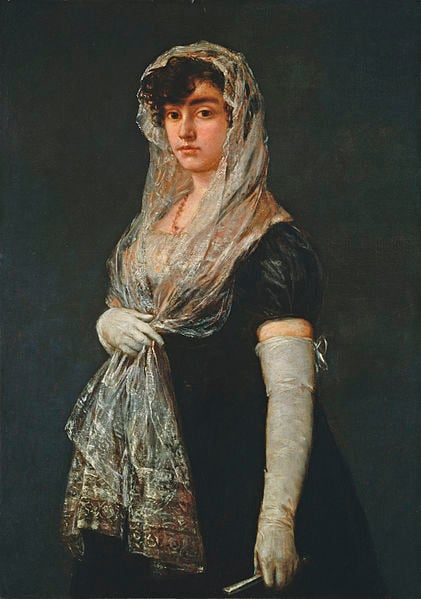 https://wp-media.patheos.com/blogs/sites/641/2016/04/Goya_-_Young_Lady_Wearing_a_Mantilla_and_Basquina.jpg