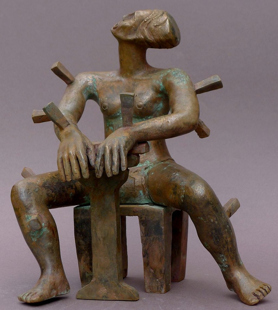 Jongen_S216a_Bouc_émissaire-_Scapegoat