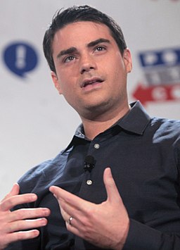 256px-Ben_Shapiro_by_Gage_Skidmore