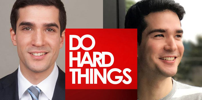 alex brett harris do hard things