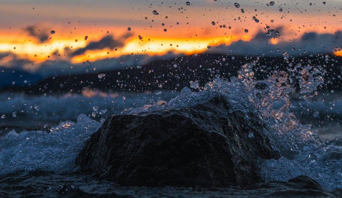 4 Right Responses To Times Of Suffering