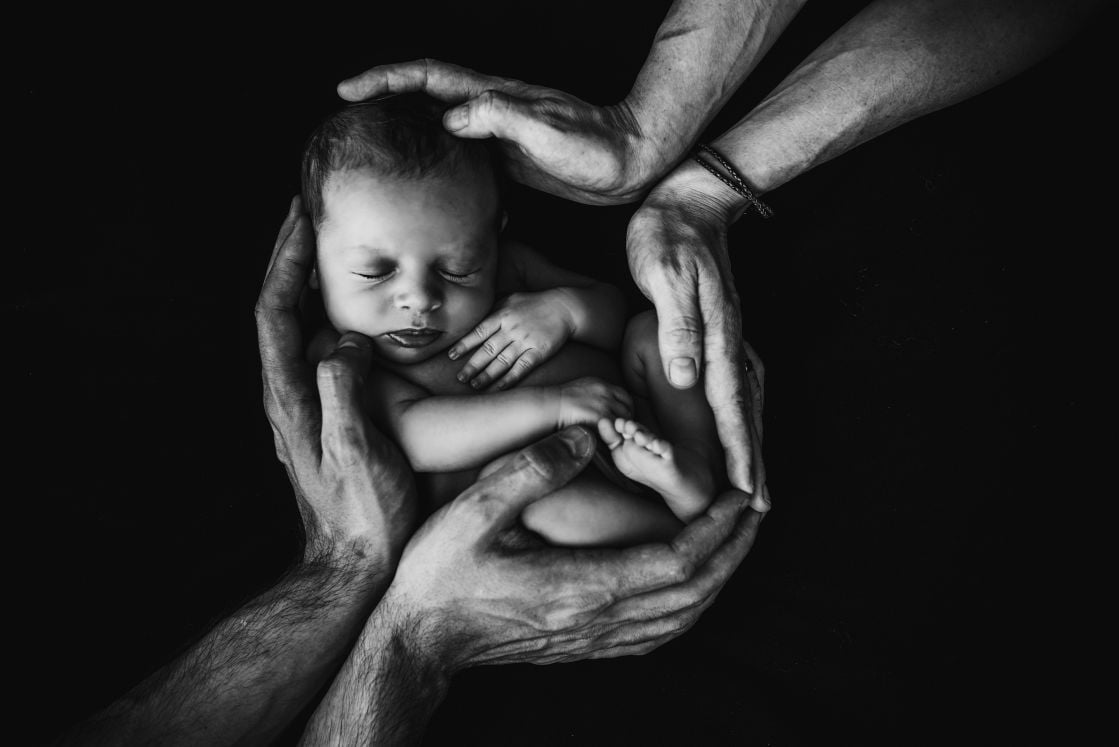 If We Don't Speak for the Unborn, Who Will?