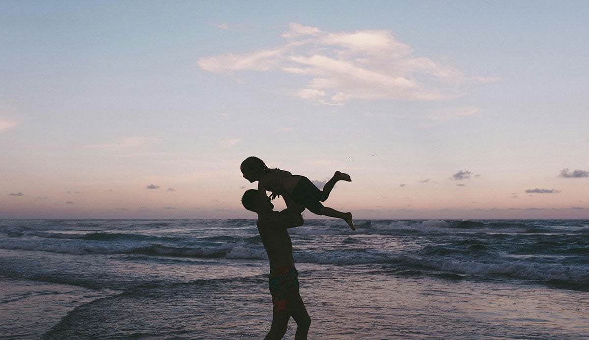 God's Children Really Will Live Happily Ever After