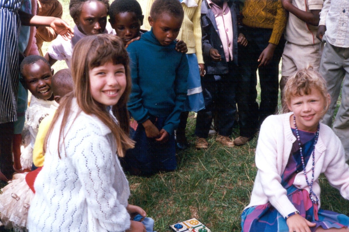 Our Family’s Life-Changing Missions Trip