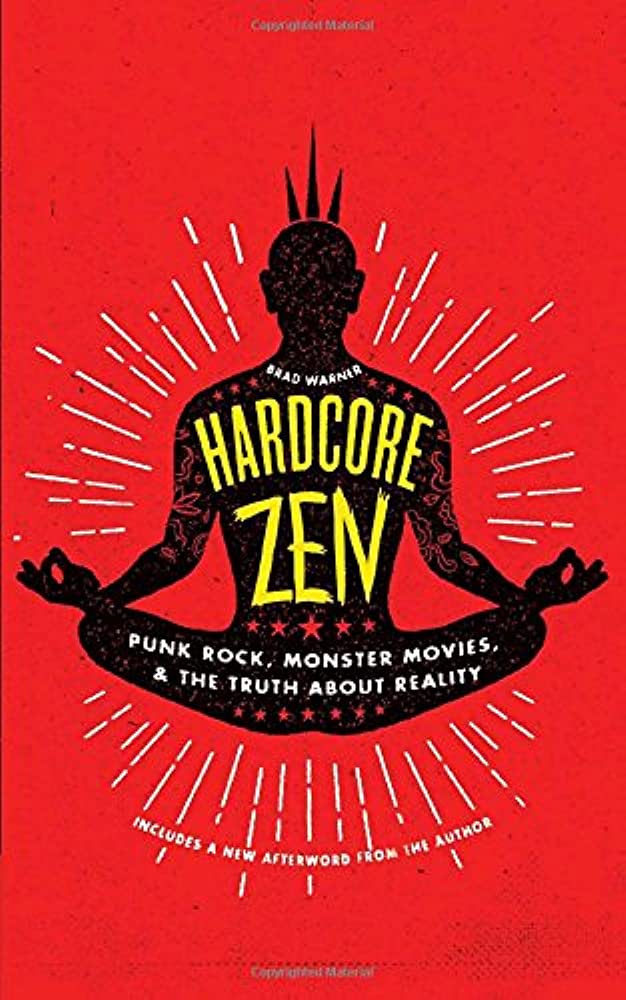 I Was Wrong About Brad Warner and Angel City Zen Center - Vimarsana News
