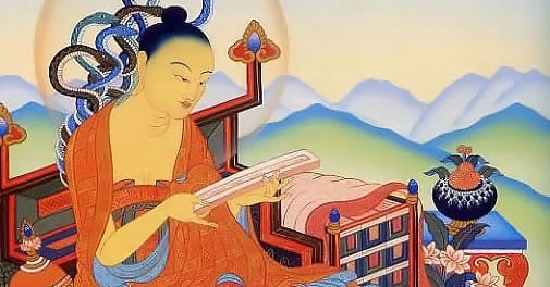 Nagarjuna's Six Things to Recall | Daniel Scharpenburg - Vimarsana News