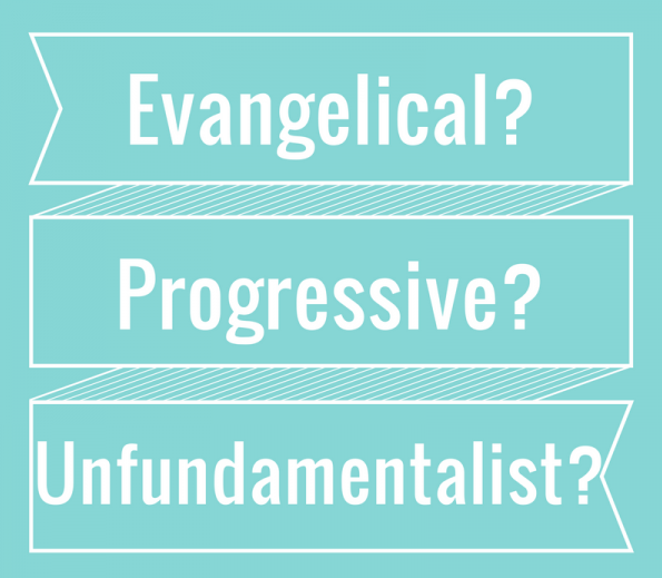 Evangelical?