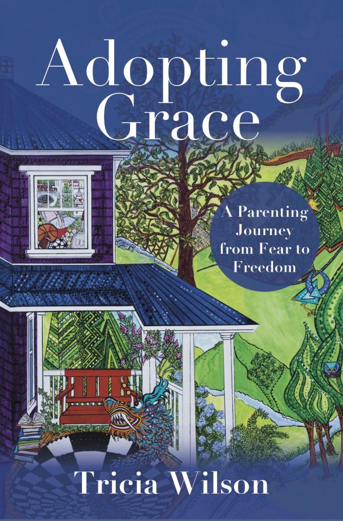 Adopting Grace Cover - FINAL