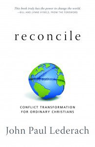 Reconcile Cover