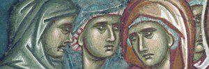 Womens-Heads-Decani-KosovoWeb