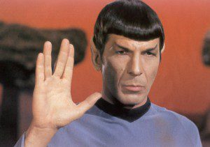 Mr-Spock