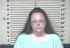 kim davis