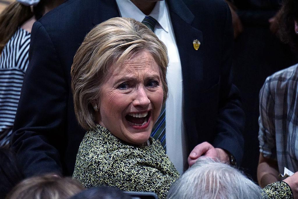 Hillary_Clinton_(25055755464)