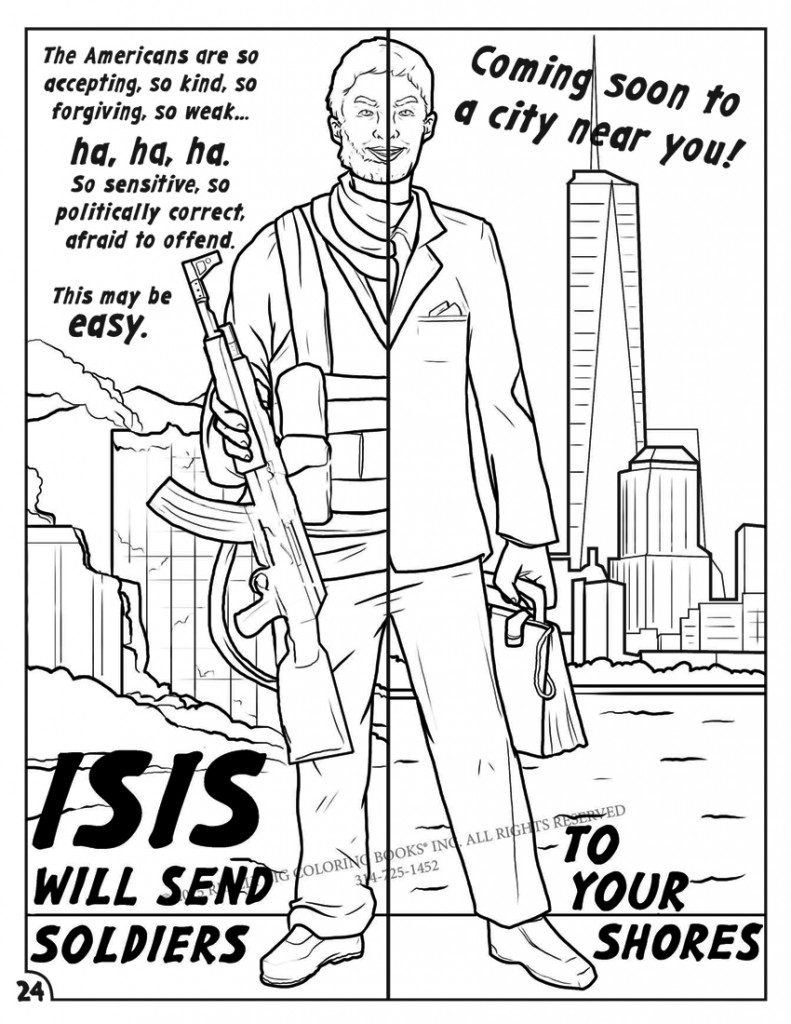 ISIS Comic Your Shores-24