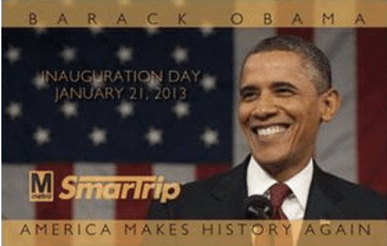 (Photo courtesy of WMATA)