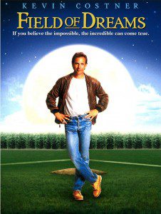 Field of Dreams Movie Poster