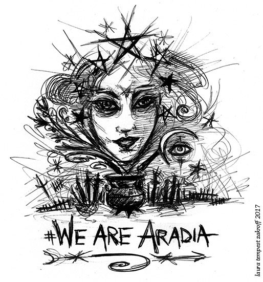 wearearadia-web