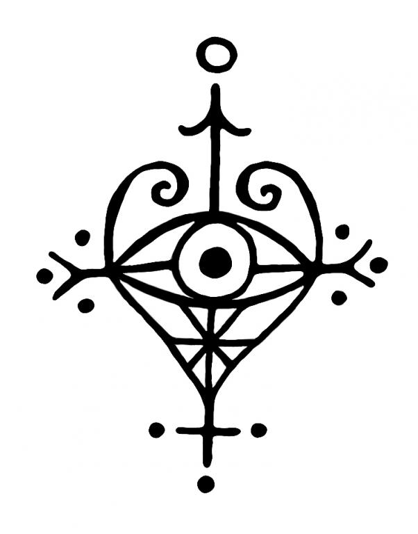 making a sigil