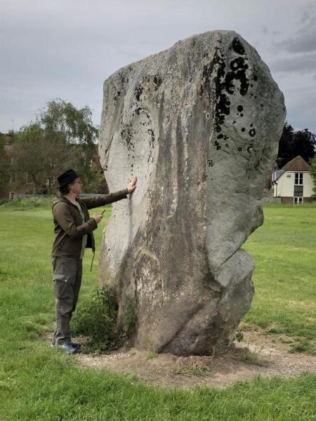 A Witch’s Hunch About Avebury – Intersecting Time & Tradition | Laura ...