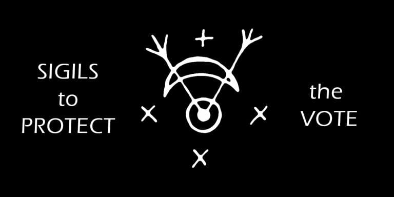 protection sigils