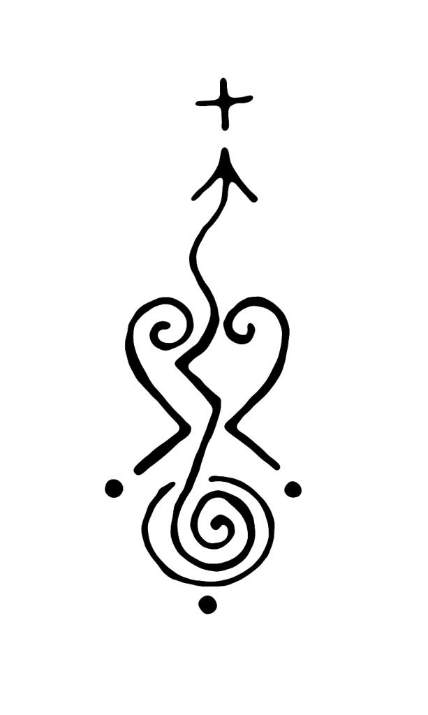 The Sigil.