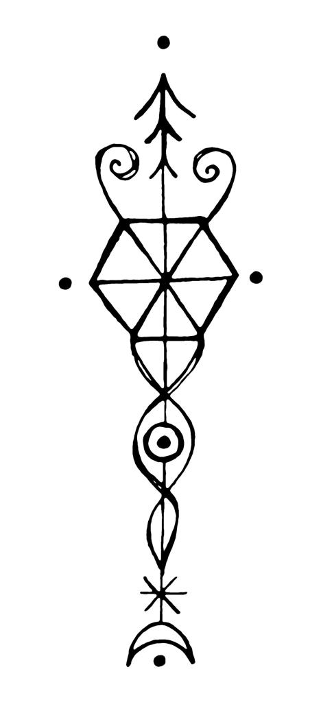 2022 Sigil for the Year