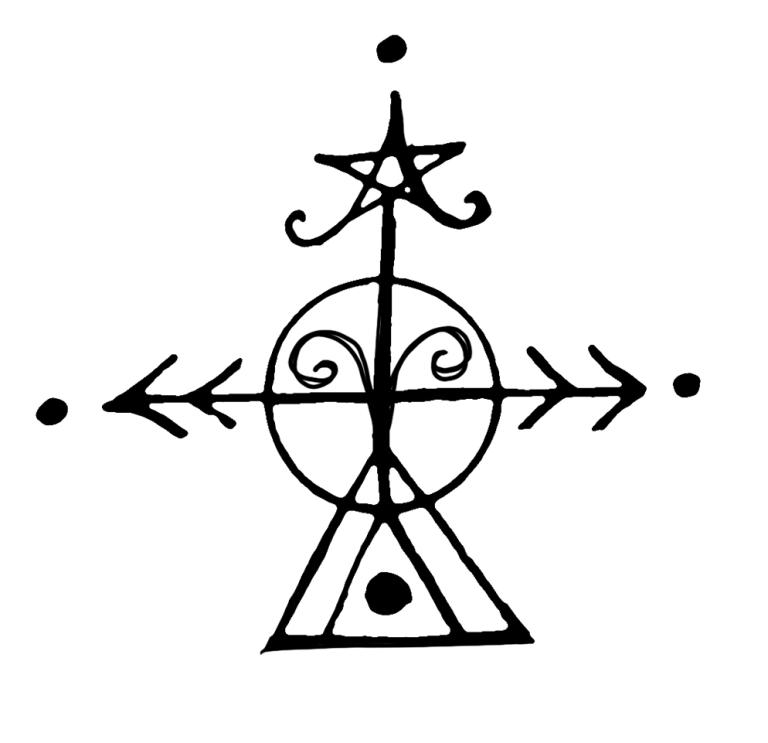 The Reproductive Rights Sigil
