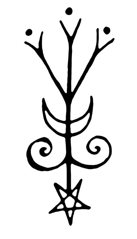 Medusa Sigil