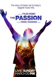 The Passion