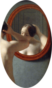 Creative Commons work titled "Autogynephilia," uploaded by Wikimedia Commons user ParaDox.