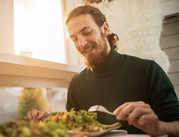 the art of mindful eating