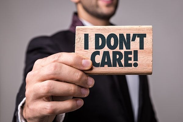 The Epidemic Of I Don't Care And How To Escape It | Ilchi Lee