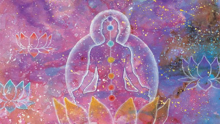 Chakra Affirmations: Feeling Gratitude To The Core Of Your Being