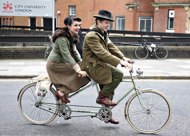tweed