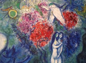 Marc-Chagall-Museum