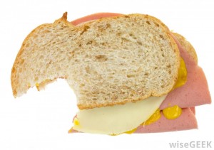 bologna-sandwich-with-cheese-and-mustard