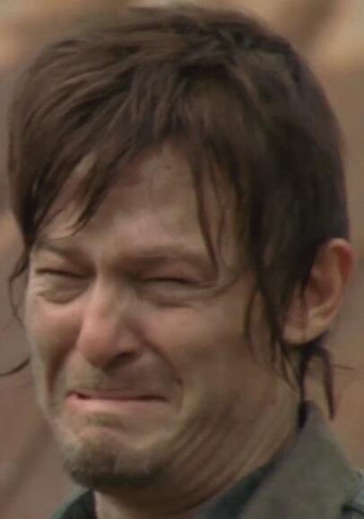 Dear Walking Dead, I Am Breaking Up With You… | Katrina Fernandez