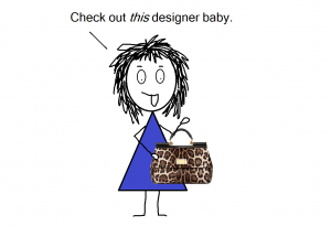 designer baby