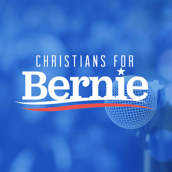 Christians for Bernie Sanders