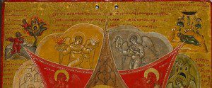512px-Russian_-_Presentation_of_the_Virgin_in_the_Temple_and_the_Virgin_of_the_Burning_Bush_-_Walters_372664_-_Back