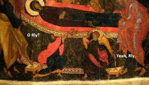 Dormition_icon_detail