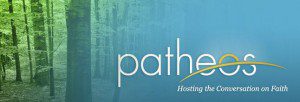 Patheos logo