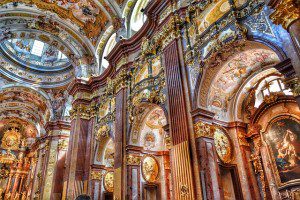 baroque-church-439488_640