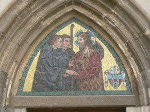 Emauzy-Mane_nobiscum_Domine