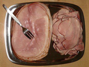 ham-plate-7497_640