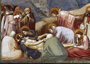 512px-Giotto_-_Scrovegni_-_-36-_-_Lamentation_(The_Mourning_of_Christ) (1)