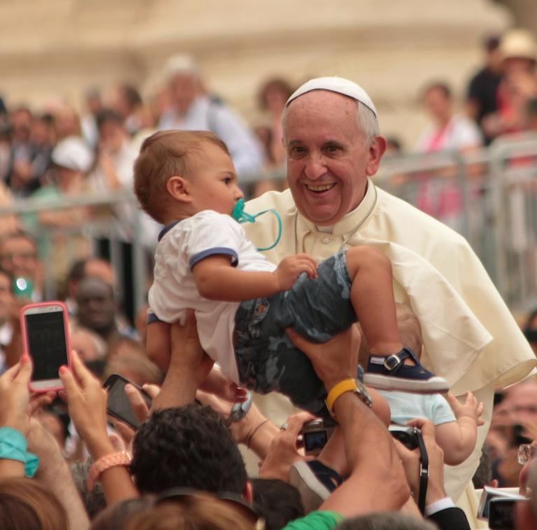 what-do-you-call-a-catholic-against-the-pope-mary-pezzulo